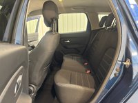 USED 2019 69 DACIA DUSTER 1.3 TCe Prestige SUV 5dr Petrol Manual 4WD Selectable 150 bhp 