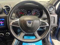 USED 2019 69 DACIA DUSTER 1.3 TCe Prestige SUV 5dr Petrol Manual 4WD Selectable 150 bhp 