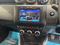 USED 2019 69 DACIA DUSTER 1.3 TCe Prestige SUV 5dr Petrol Manual 4WD Selectable 150 bhp 