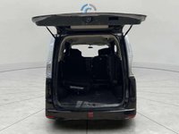 USED 2013 13 NISSAN SERENA 2.165 PURE DRIVE PETROL CVT 8 SEATS 