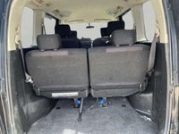 USED 2013 13 NISSAN SERENA 2.165 PURE DRIVE PETROL CVT 8 SEATS 