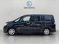 USED 2013 13 NISSAN SERENA 2.165 PURE DRIVE PETROL CVT 8 SEATS 