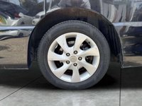 USED 2013 13 NISSAN SERENA 2.165 PURE DRIVE PETROL CVT 8 SEATS 