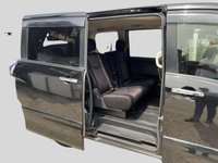 USED 2013 13 NISSAN SERENA 2.165 PURE DRIVE PETROL CVT 8 SEATS 