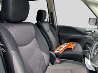 USED 2013 13 NISSAN SERENA 2.165 PURE DRIVE PETROL CVT 8 SEATS 