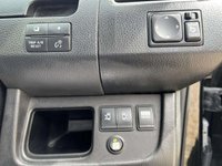 USED 2013 13 NISSAN SERENA 2.165 PURE DRIVE PETROL CVT 8 SEATS 