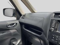 USED 2013 13 NISSAN SERENA 2.165 PURE DRIVE PETROL CVT 8 SEATS 