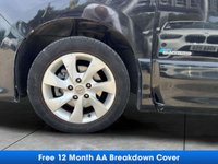 USED 2013 13 NISSAN SERENA 2.0 HYBRID PURE DRIVE PETROL CVT 8 SEATS 8 SEAT+GOOD RUNNER+LONG MOT+SERVICE