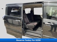 USED 2013 13 NISSAN SERENA 2.0 HYBRID PURE DRIVE PETROL CVT 8 SEATS 8 SEAT+GOOD RUNNER+LONG MOT+SERVICE