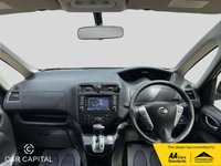 USED 2013 13 NISSAN SERENA 2.0 HYBRID PURE DRIVE PETROL CVT 8 SEATS 8 SEAT+GOOD RUNNER+LONG MOT+SERVICE