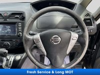 USED 2013 13 NISSAN SERENA 2.0 HYBRID PURE DRIVE PETROL CVT 8 SEATS 8 SEAT+GOOD RUNNER+LONG MOT+SERVICE