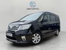 USED 2013 13 NISSAN SERENA 2.165 PURE DRIVE PETROL CVT 8 SEATS 