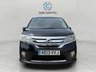 USED 2013 13 NISSAN SERENA 2.165 PURE DRIVE PETROL CVT 8 SEATS 