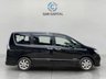 USED 2013 13 NISSAN SERENA 2.165 PURE DRIVE PETROL CVT 8 SEATS 