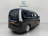 USED 2013 13 NISSAN SERENA 2.165 PURE DRIVE PETROL CVT 8 SEATS 
