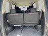 USED 2013 13 NISSAN SERENA 2.165 PURE DRIVE PETROL CVT 8 SEATS 