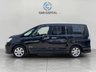 USED 2013 13 NISSAN SERENA 2.165 PURE DRIVE PETROL CVT 8 SEATS 