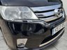 USED 2013 13 NISSAN SERENA 2.165 PURE DRIVE PETROL CVT 8 SEATS 