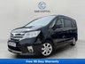 USED 2013 13 NISSAN SERENA 2.0 HYBRID PURE DRIVE PETROL CVT 8 SEATS 8 SEAT+GOOD RUNNER+LONG MOT+SERVICE