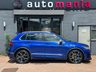 USED 2021 71 VOLKSWAGEN TIGUAN 2.0 TSI R SUV 5dr Petrol DSG 4Motion Euro 6 (s/s) (320 ps) PAN ROOF - R/CAMERA - BODYKIT