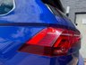 USED 2021 71 VOLKSWAGEN TIGUAN 2.0 TSI R SUV 5dr Petrol DSG 4Motion Euro 6 (s/s) (320 ps) PAN ROOF - R/CAMERA - BODYKIT