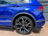 USED 2021 71 VOLKSWAGEN TIGUAN 2.0 TSI R SUV 5dr Petrol DSG 4Motion Euro 6 (s/s) (320 ps) PAN ROOF - R/CAMERA - BODYKIT