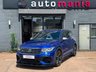 USED 2021 71 VOLKSWAGEN TIGUAN 2.0 TSI R SUV 5dr Petrol DSG 4Motion Euro 6 (s/s) (320 ps) PAN ROOF - R/CAMERA - BODYKIT