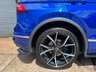 USED 2021 71 VOLKSWAGEN TIGUAN 2.0 TSI R SUV 5dr Petrol DSG 4Motion Euro 6 (s/s) (320 ps) PAN ROOF - R/CAMERA - BODYKIT