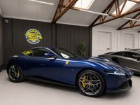 USED 2023 FERRARI ROMA 3.8T V8 Coupe 2dr Petrol F1 DCT Euro 6 (s/s) (620 ps) DELIVERY AVAILABLE