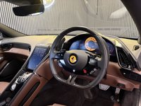 USED 2023 FERRARI ROMA 3.8T V8 Coupe 2dr Petrol F1 DCT Euro 6 (s/s) (620 ps) DELIVERY AVAILABLE