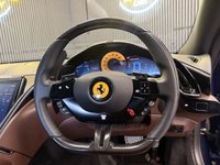 USED 2023 FERRARI ROMA 3.8T V8 Coupe 2dr Petrol F1 DCT Euro 6 (s/s) (620 ps) DELIVERY AVAILABLE
