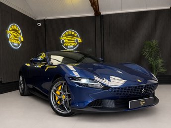 2023 FERRARI ROMA