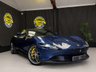 USED 2023 FERRARI ROMA 3.8T V8 Coupe 2dr Petrol F1 DCT Euro 6 (s/s) (620 ps) DELIVERY AVAILABLE