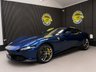 USED 2023 FERRARI ROMA 3.8T V8 Coupe 2dr Petrol F1 DCT Euro 6 (s/s) (620 ps) DELIVERY AVAILABLE