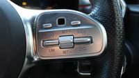 USED 2021 21 MERCEDES-BENZ A-CLASS 1.3 A180 AMG Line (Executive) Hatchback 5dr Petrol 7G-DCT Euro 6 (s/s) (136 ps) 