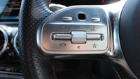 USED 2021 21 MERCEDES-BENZ A-CLASS 1.3 A180 AMG Line (Executive) Hatchback 5dr Petrol 7G-DCT Euro 6 (s/s) (136 ps) 