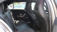 USED 2021 21 MERCEDES-BENZ A-CLASS 1.3 A180 AMG Line (Executive) Hatchback 5dr Petrol 7G-DCT Euro 6 (s/s) (136 ps) 