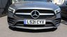 USED 2021 21 MERCEDES-BENZ A-CLASS 1.3 A180 AMG Line (Executive) Hatchback 5dr Petrol 7G-DCT Euro 6 (s/s) (136 ps) 