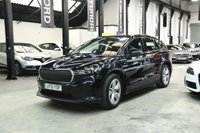 USED 2021 21 SKODA ENYAQ iV 62kWh 60 Nav Loft SUV 5dr Electric Auto (179 ps) EXCELLENT EXAMPLE
