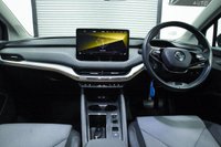 USED 2021 21 SKODA ENYAQ iV 62kWh 60 Nav Loft SUV 5dr Electric Auto (179 ps) EXCELLENT EXAMPLE