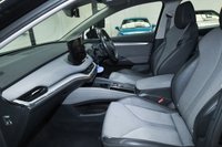 USED 2021 21 SKODA ENYAQ iV 62kWh 60 Nav Loft SUV 5dr Electric Auto (179 ps) EXCELLENT EXAMPLE