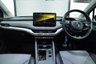 USED 2021 21 SKODA ENYAQ iV 62kWh 60 Nav Loft SUV 5dr Electric Auto (179 ps) EXCELLENT EXAMPLE