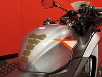 USED 2011 11 HONDA CBR125R TRADE BIKES AT TRADE PRICES SHAD TOP BOX