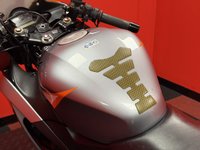 USED 2011 11 HONDA CBR125R TRADE BIKES AT TRADE PRICES SHAD TOP BOX