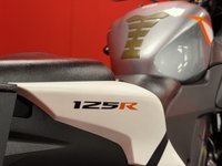 USED 2011 11 HONDA CBR125R TRADE BIKES AT TRADE PRICES SHAD TOP BOX