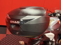 USED 2011 11 HONDA CBR125R TRADE BIKES AT TRADE PRICES SHAD TOP BOX