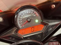 USED 2011 11 HONDA CBR125R TRADE BIKES AT TRADE PRICES SHAD TOP BOX