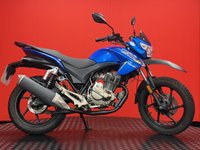 USED 2024 24 LEXMOTO ASSAULT 125 TRADE BIKES AT TRADE PRICES JUST 1 OWNER
