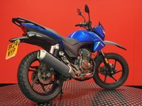 USED 2024 24 LEXMOTO ASSAULT 125 TRADE BIKES AT TRADE PRICES JUST 1 OWNER