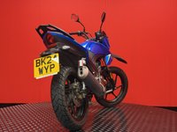 USED 2024 24 LEXMOTO ASSAULT 125 TRADE BIKES AT TRADE PRICES JUST 1 OWNER